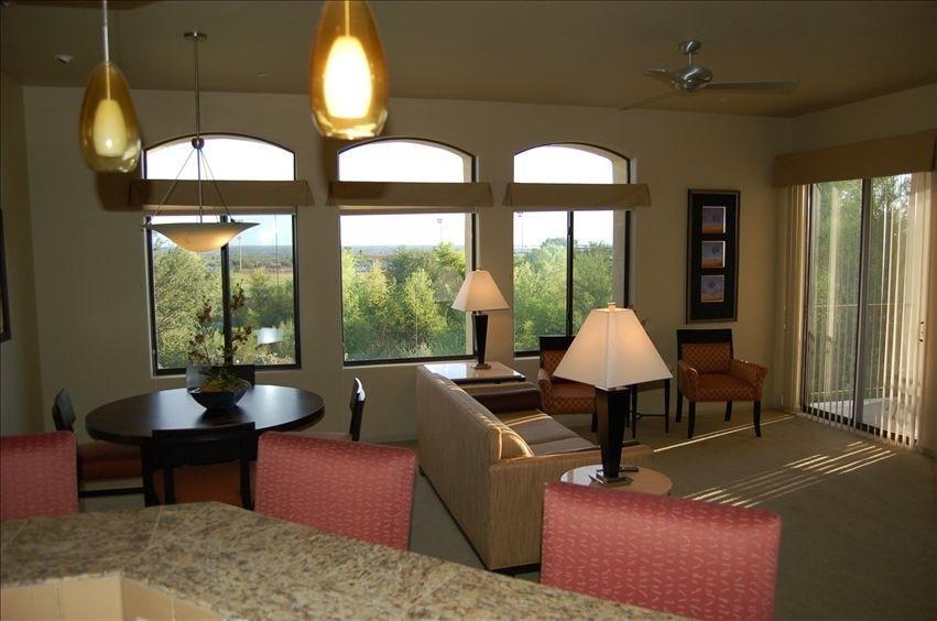 Aparthotel Casitas At Sabino Springs Mount Lemmont Zewnętrze zdjęcie