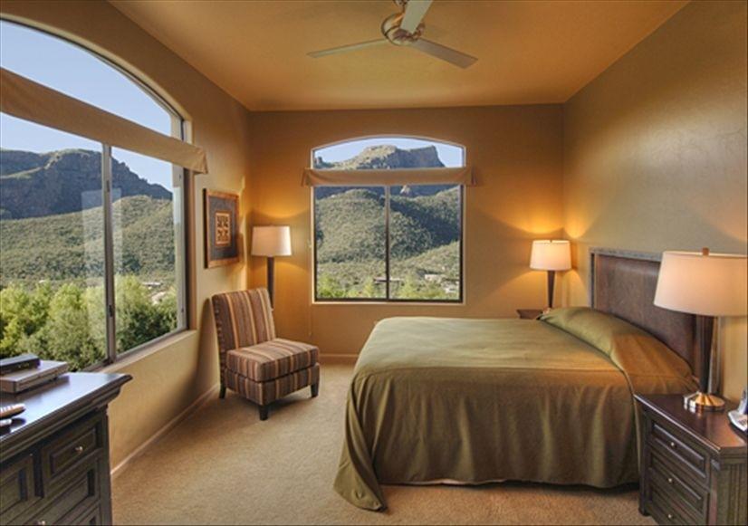 Aparthotel Casitas At Sabino Springs Mount Lemmont Zewnętrze zdjęcie