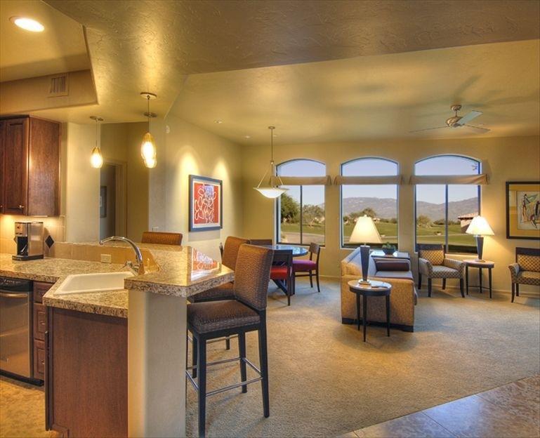Aparthotel Casitas At Sabino Springs Mount Lemmont Zewnętrze zdjęcie