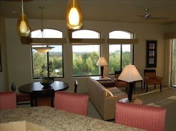 Aparthotel Casitas At Sabino Springs Mount Lemmont Zewnętrze zdjęcie