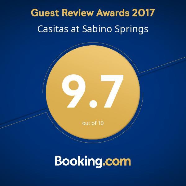 Aparthotel Casitas At Sabino Springs Mount Lemmont Zewnętrze zdjęcie